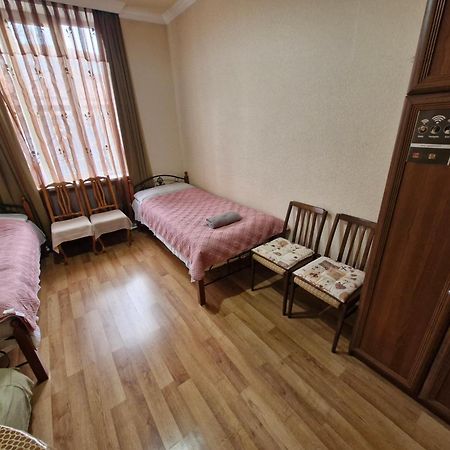 Tamari Guest House Telavi Kültér fotó