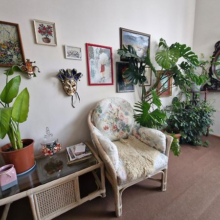 Tamari Guest House Telavi Kültér fotó