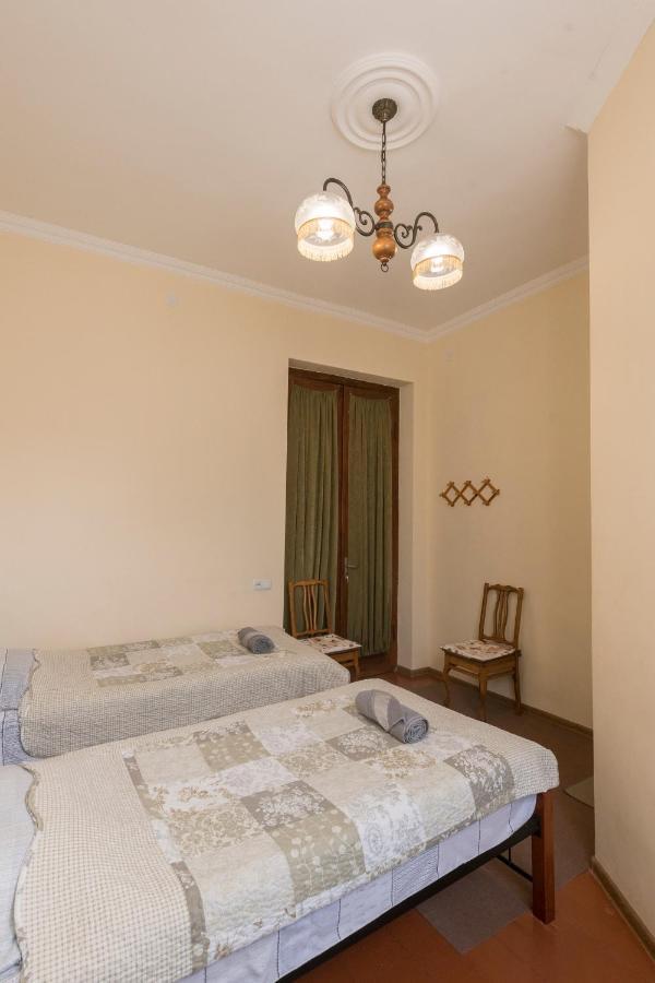 Tamari Guest House Telavi Kültér fotó