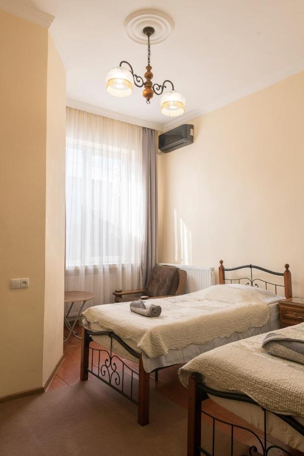 Tamari Guest House Telavi Kültér fotó