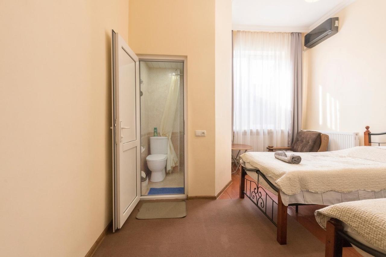Tamari Guest House Telavi Kültér fotó
