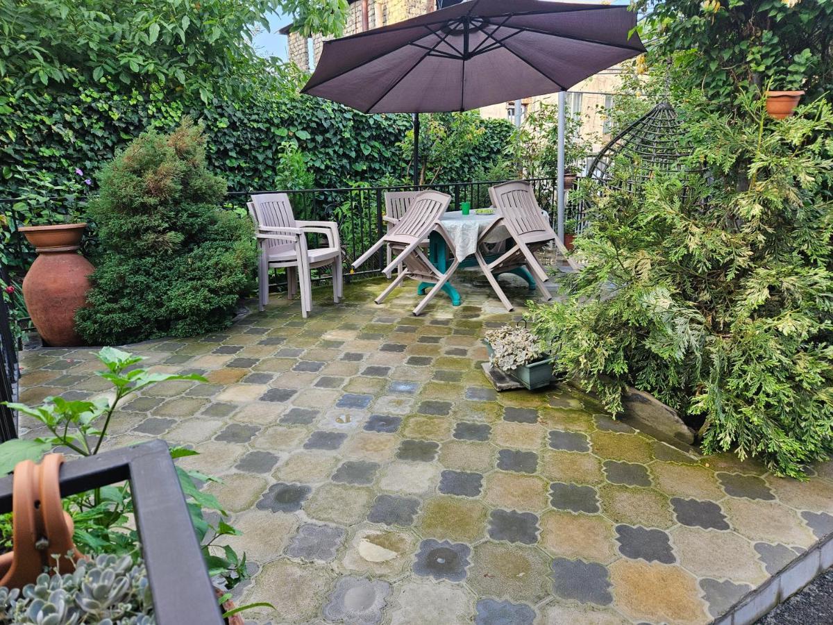 Tamari Guest House Telavi Kültér fotó