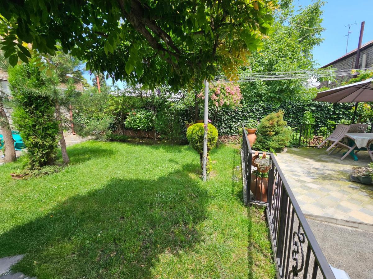 Tamari Guest House Telavi Kültér fotó