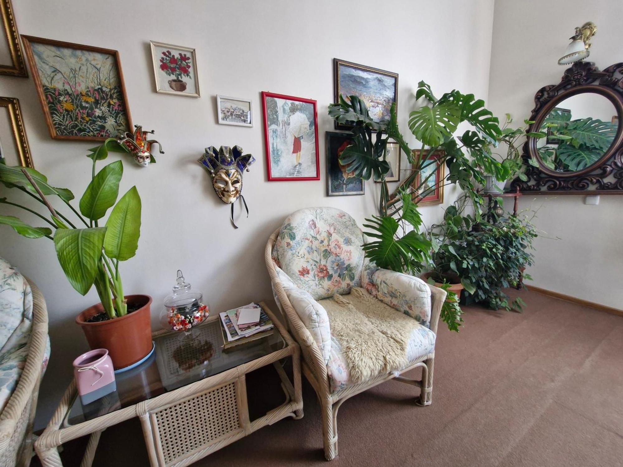 Tamari Guest House Telavi Kültér fotó
