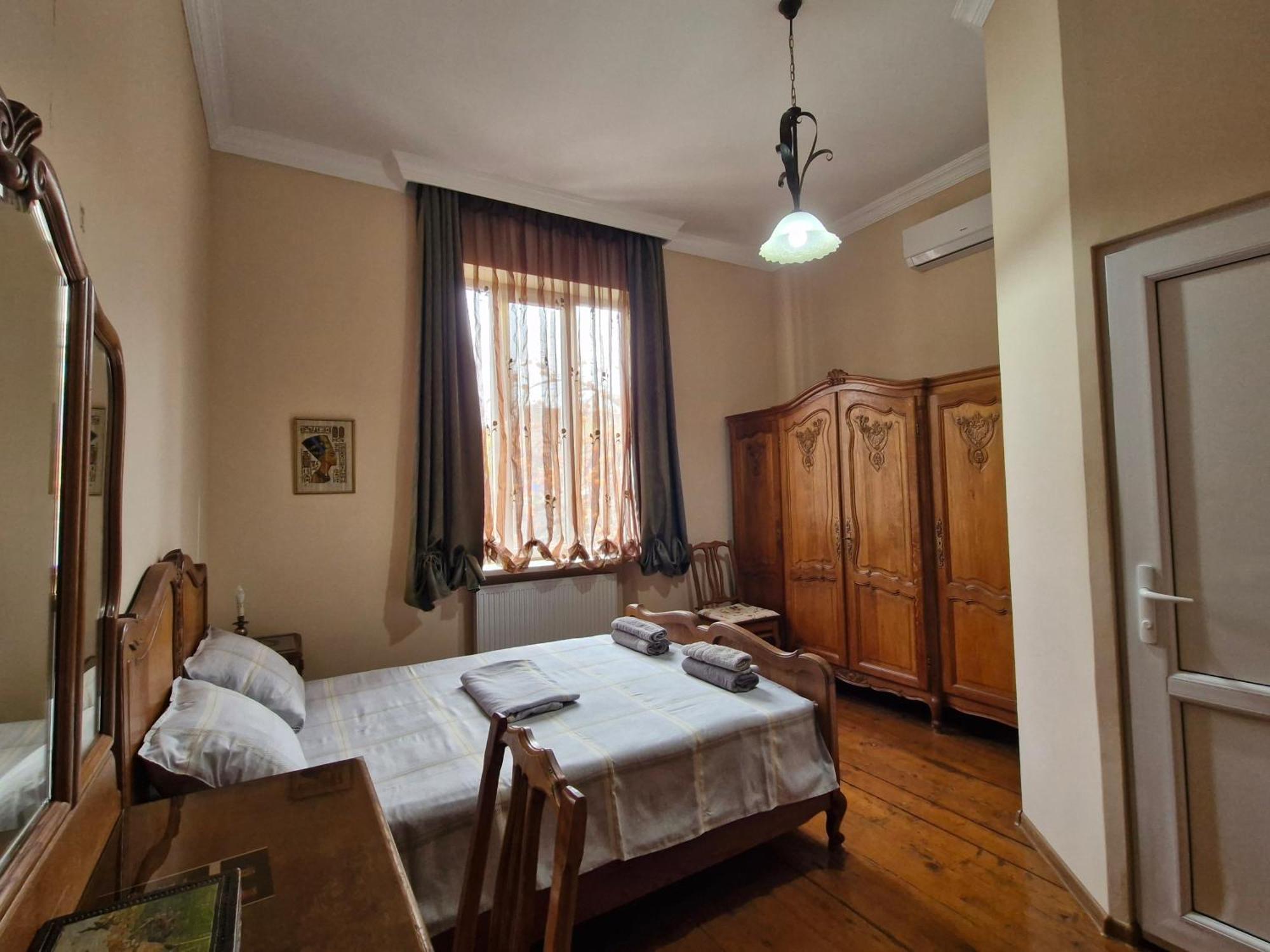Tamari Guest House Telavi Kültér fotó