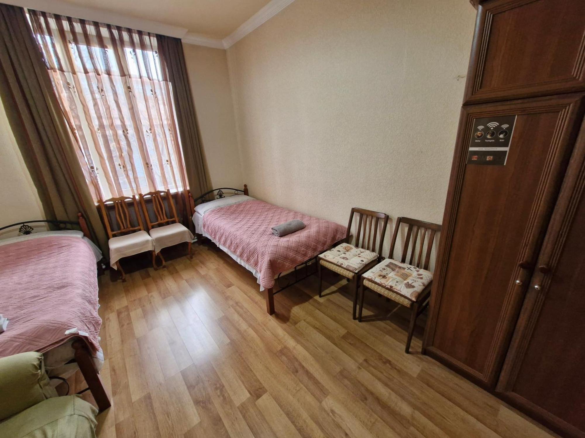 Tamari Guest House Telavi Kültér fotó
