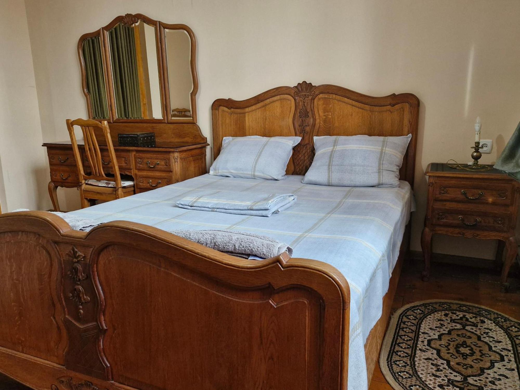 Tamari Guest House Telavi Kültér fotó