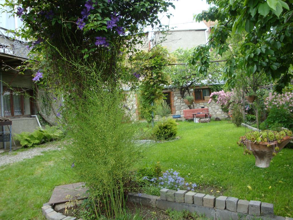 Tamari Guest House Telavi Kültér fotó