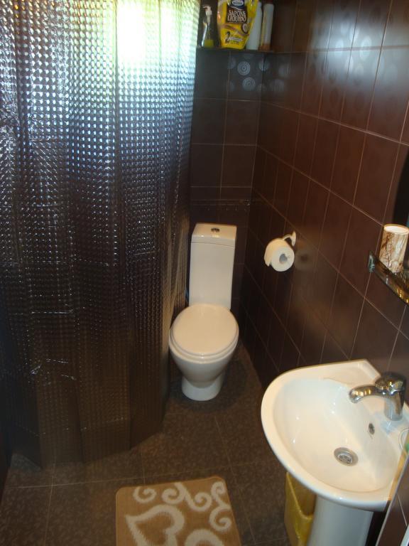Tamari Guest House Telavi Kültér fotó