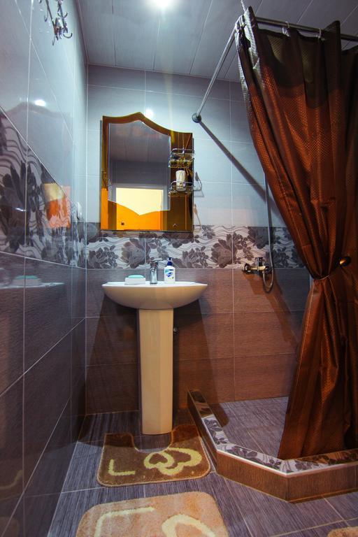 Tamari Guest House Telavi Kültér fotó