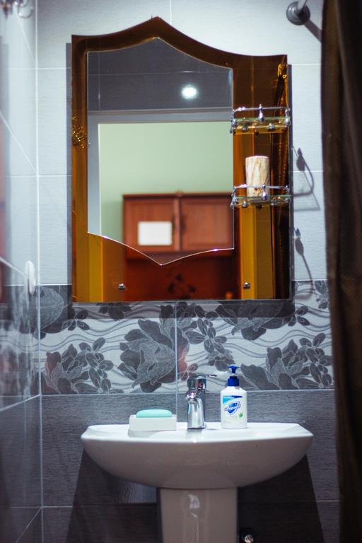 Tamari Guest House Telavi Kültér fotó