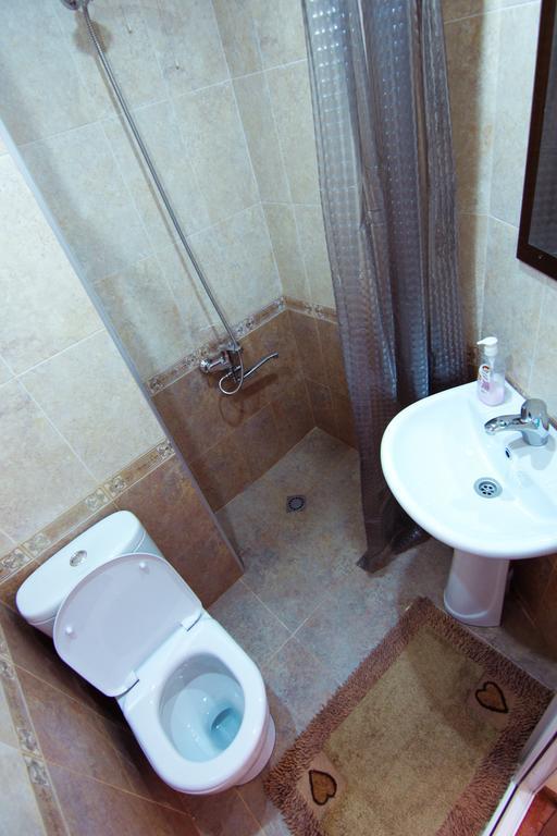 Tamari Guest House Telavi Kültér fotó