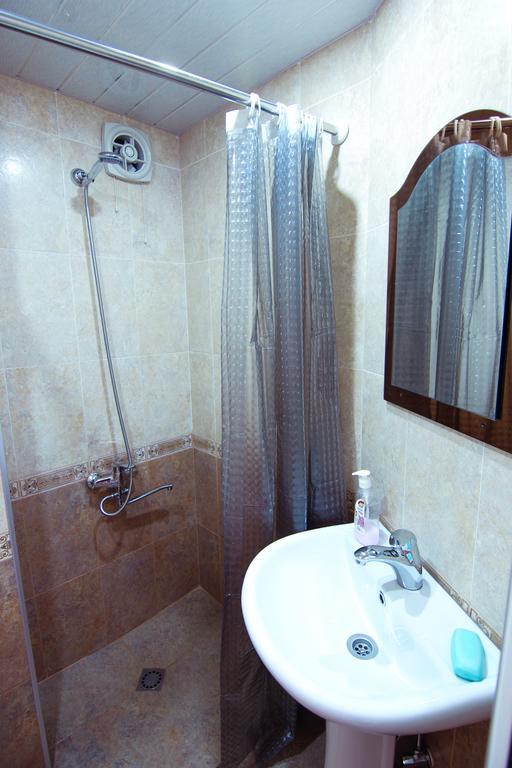 Tamari Guest House Telavi Kültér fotó