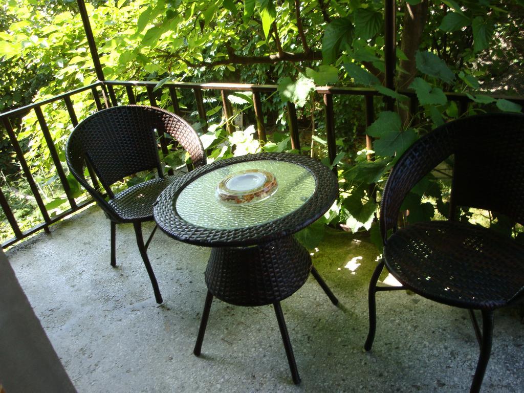 Tamari Guest House Telavi Kültér fotó