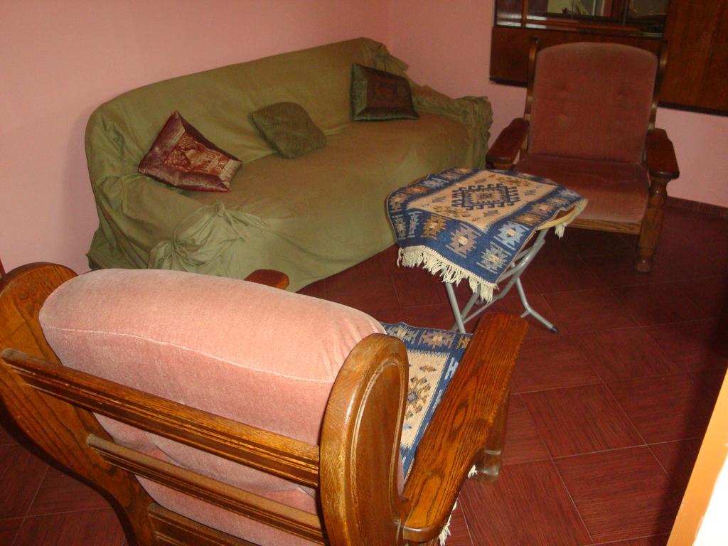 Tamari Guest House Telavi Szoba fotó