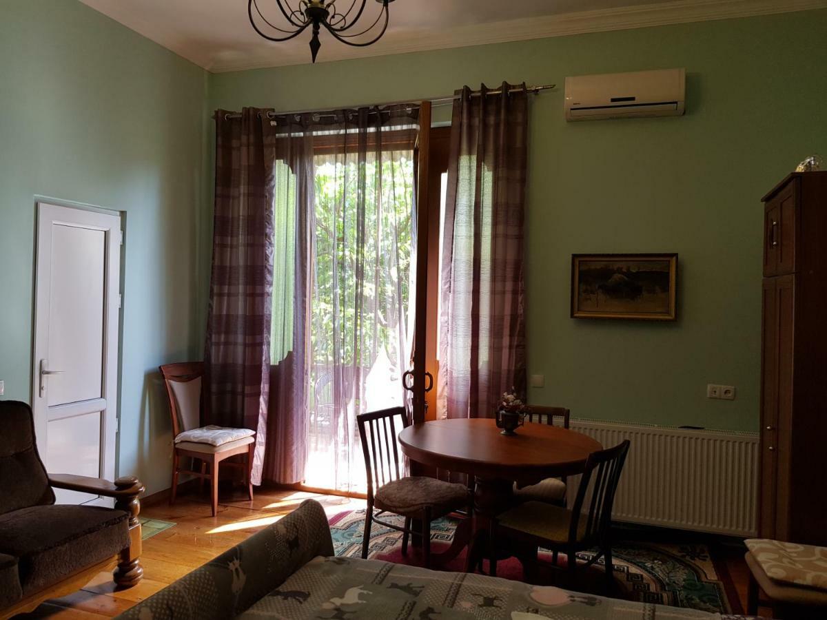 Tamari Guest House Telavi Kültér fotó