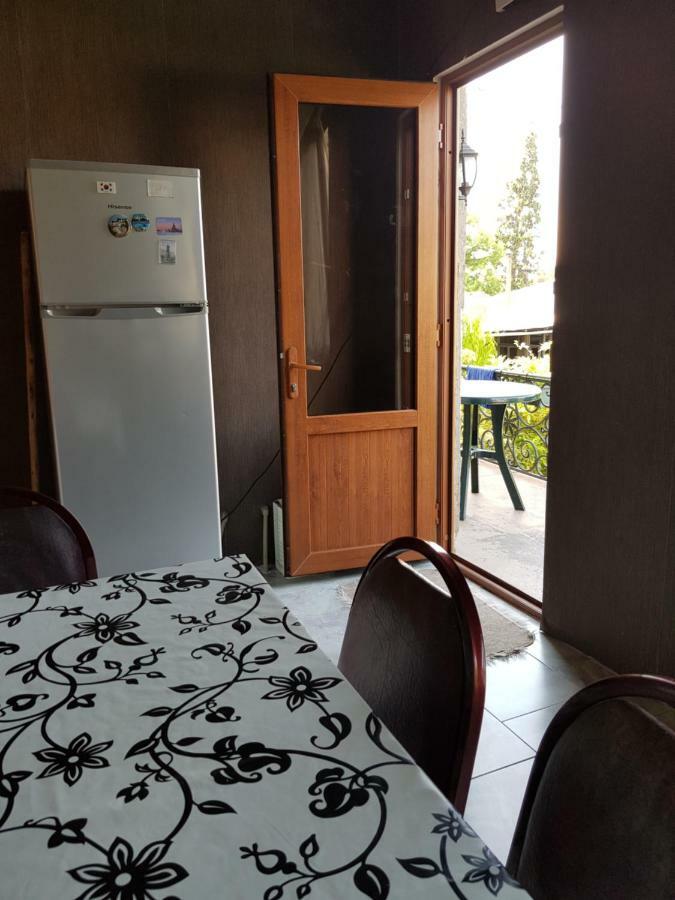 Tamari Guest House Telavi Kültér fotó