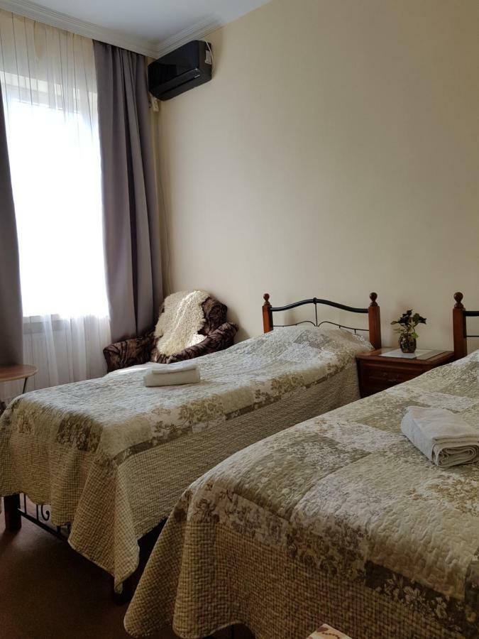 Tamari Guest House Telavi Kültér fotó