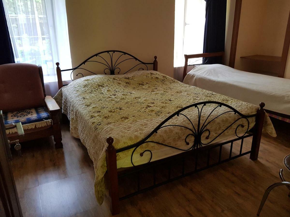 Tamari Guest House Telavi Kültér fotó