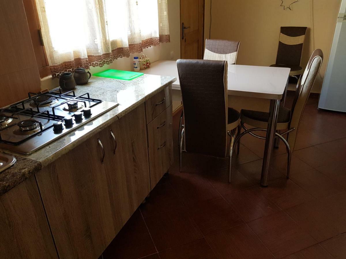 Tamari Guest House Telavi Kültér fotó