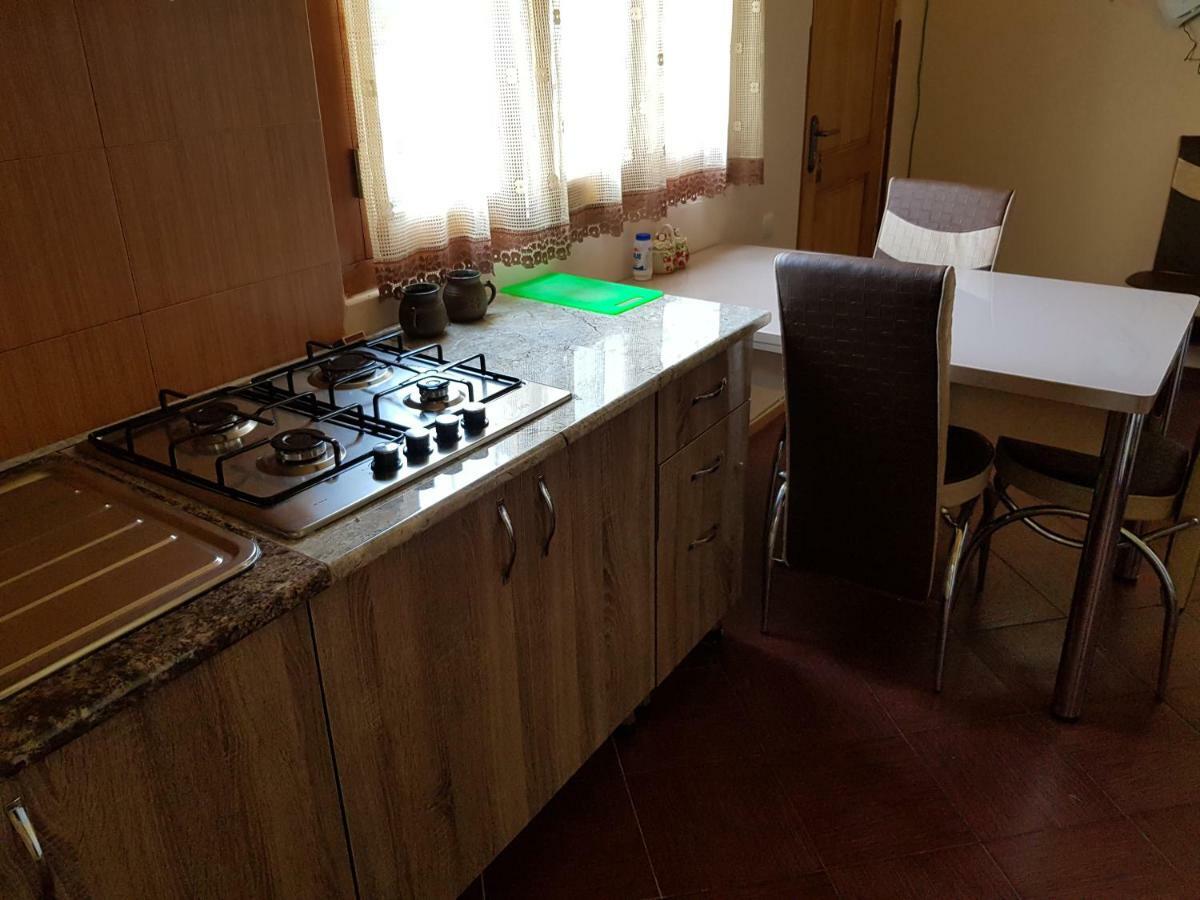 Tamari Guest House Telavi Kültér fotó