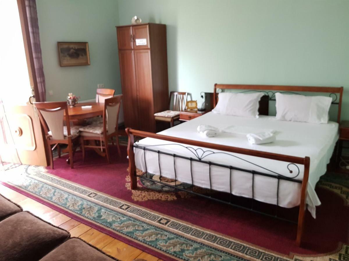 Tamari Guest House Telavi Kültér fotó